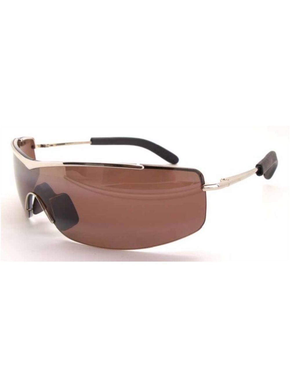 vintage Maui Jim Sandbar shield sunglasses